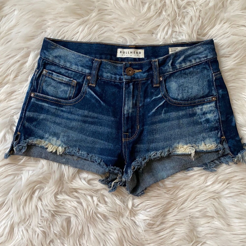 Bullhead shorts